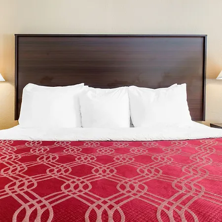 Quality Inn Noblesville-Indianapolis Extérieur photo