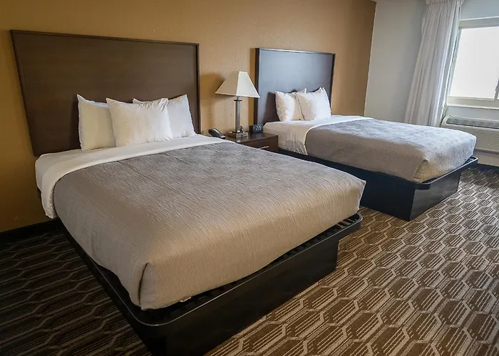 Quality Inn Noblesville-Indianapolis