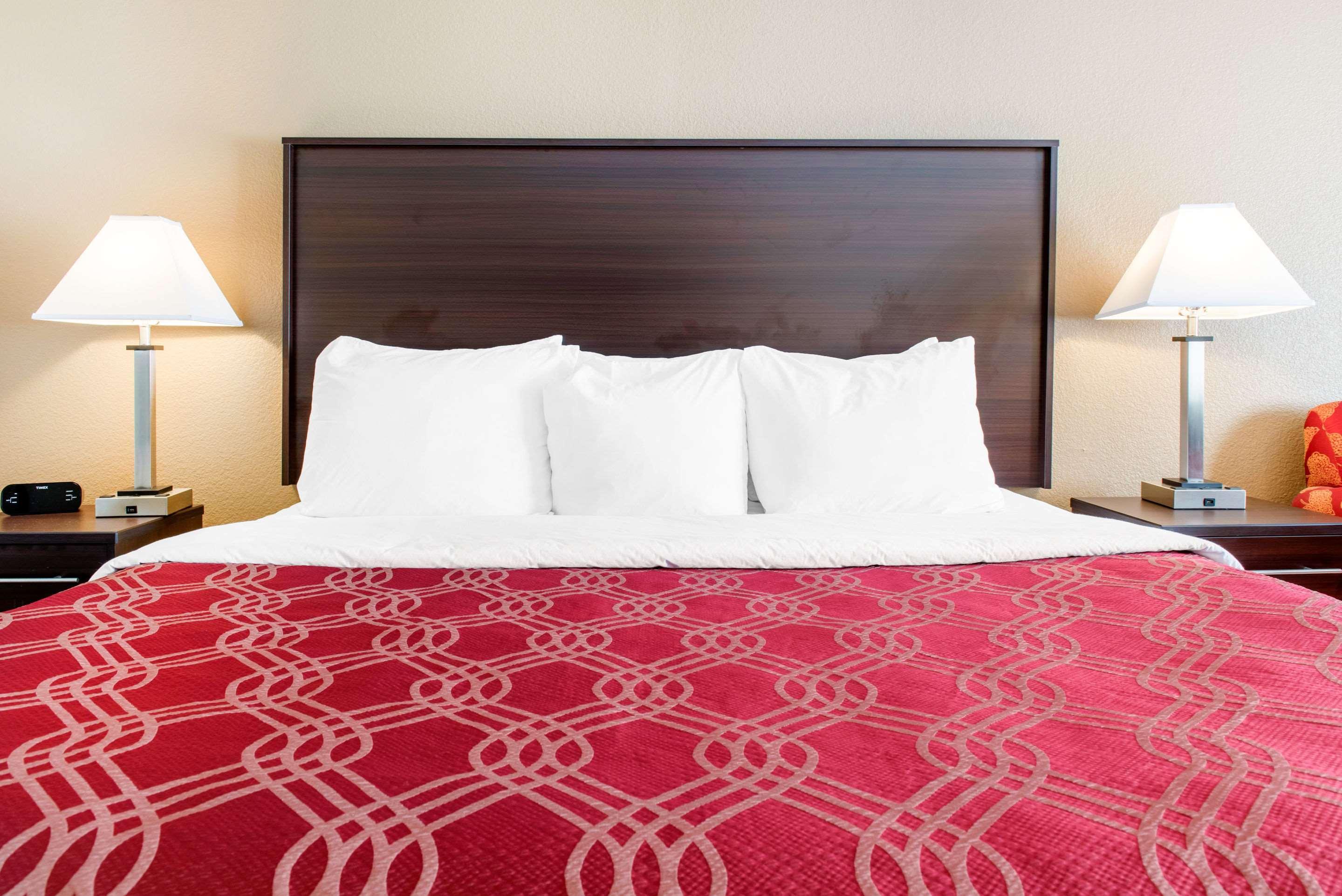 Inn Quality Noblesville-indianapolis 2*