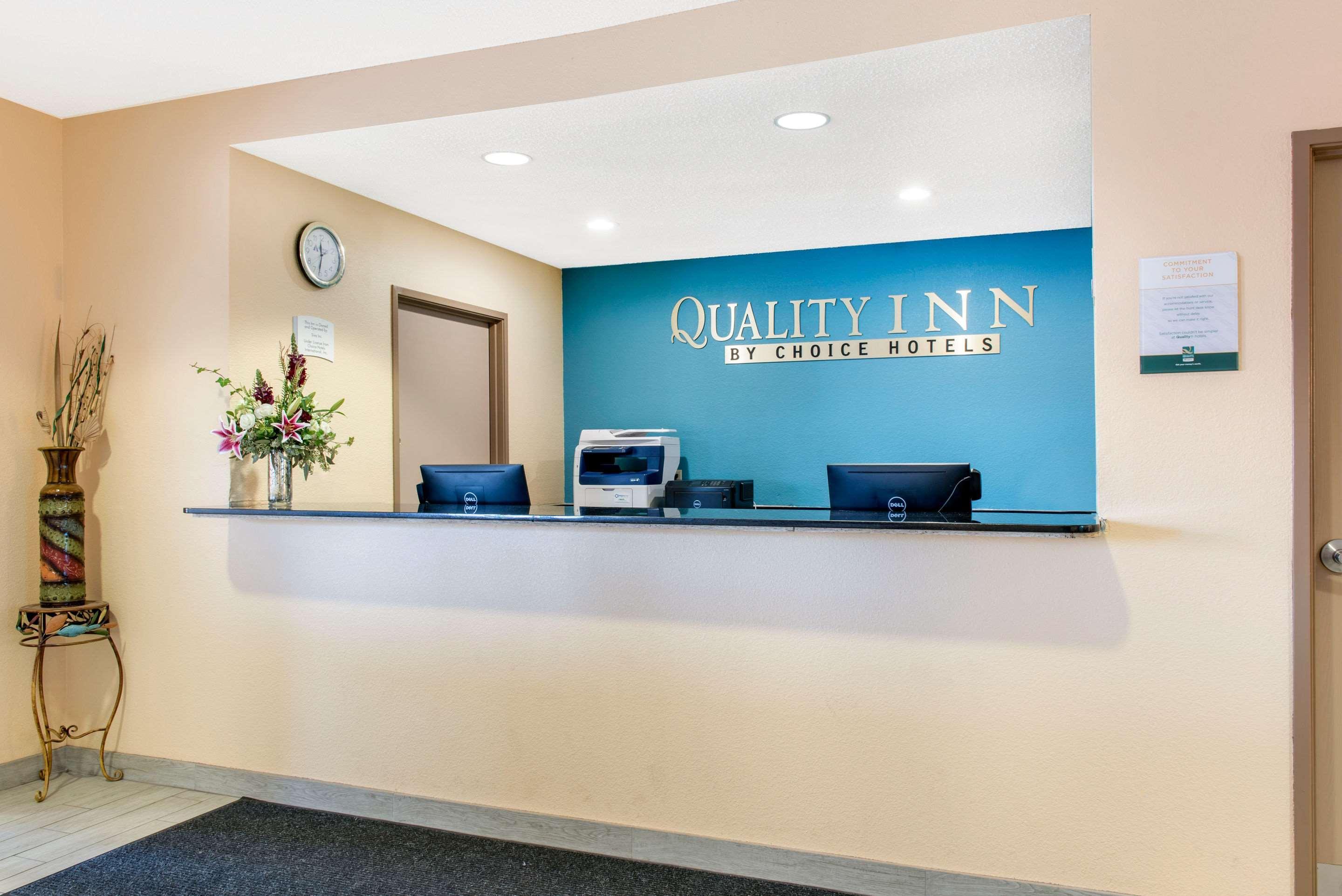 Inn Quality Noblesville-indianapolis Noblesville