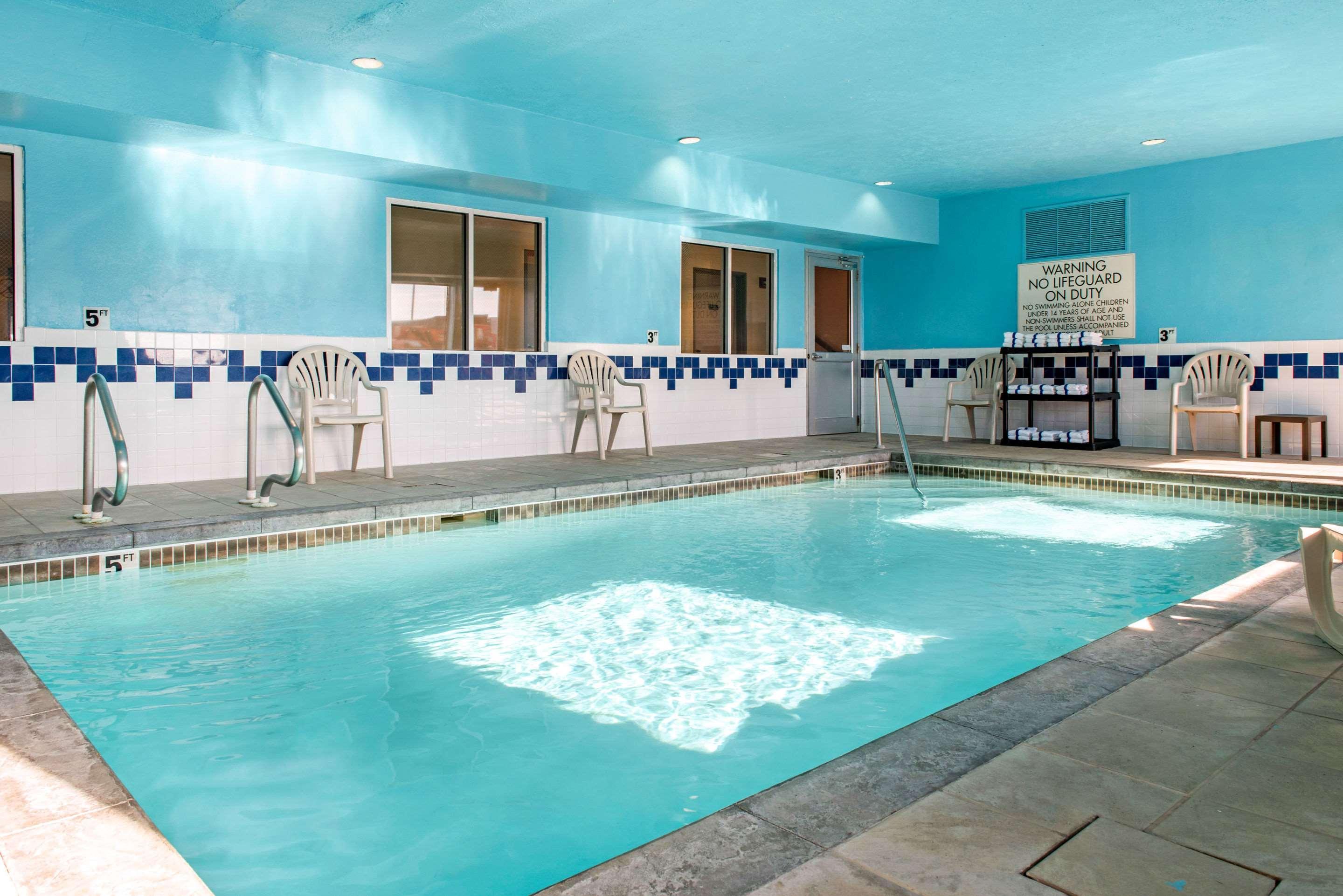 Inn Quality Noblesville-indianapolis