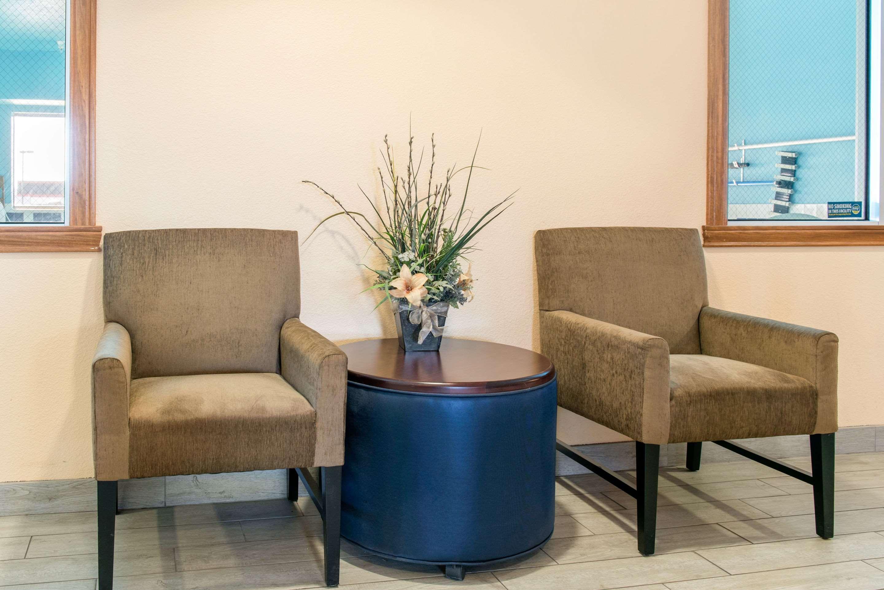 Inn Quality Noblesville-indianapolis
