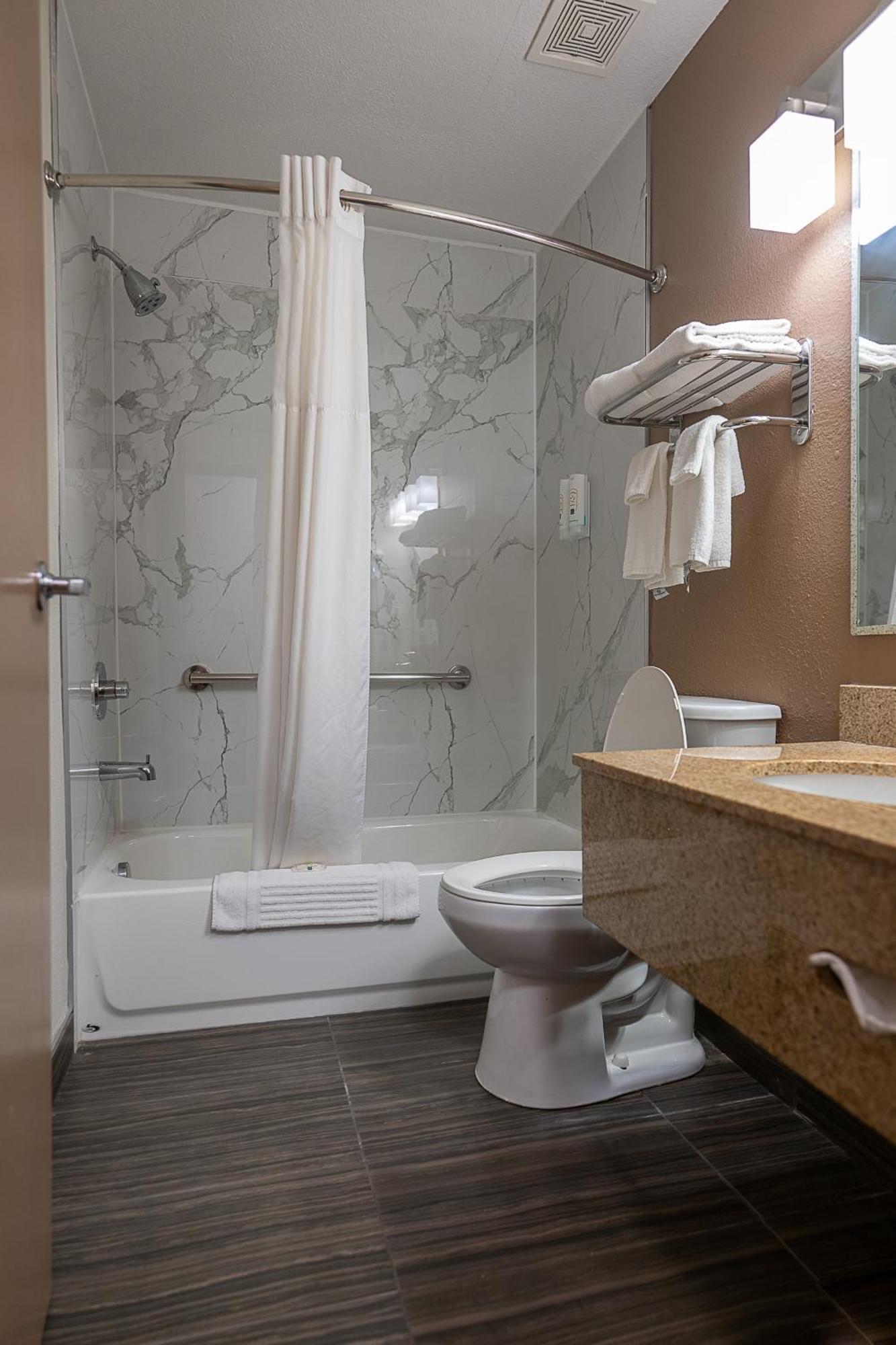 Inn Quality Noblesville-indianapolis