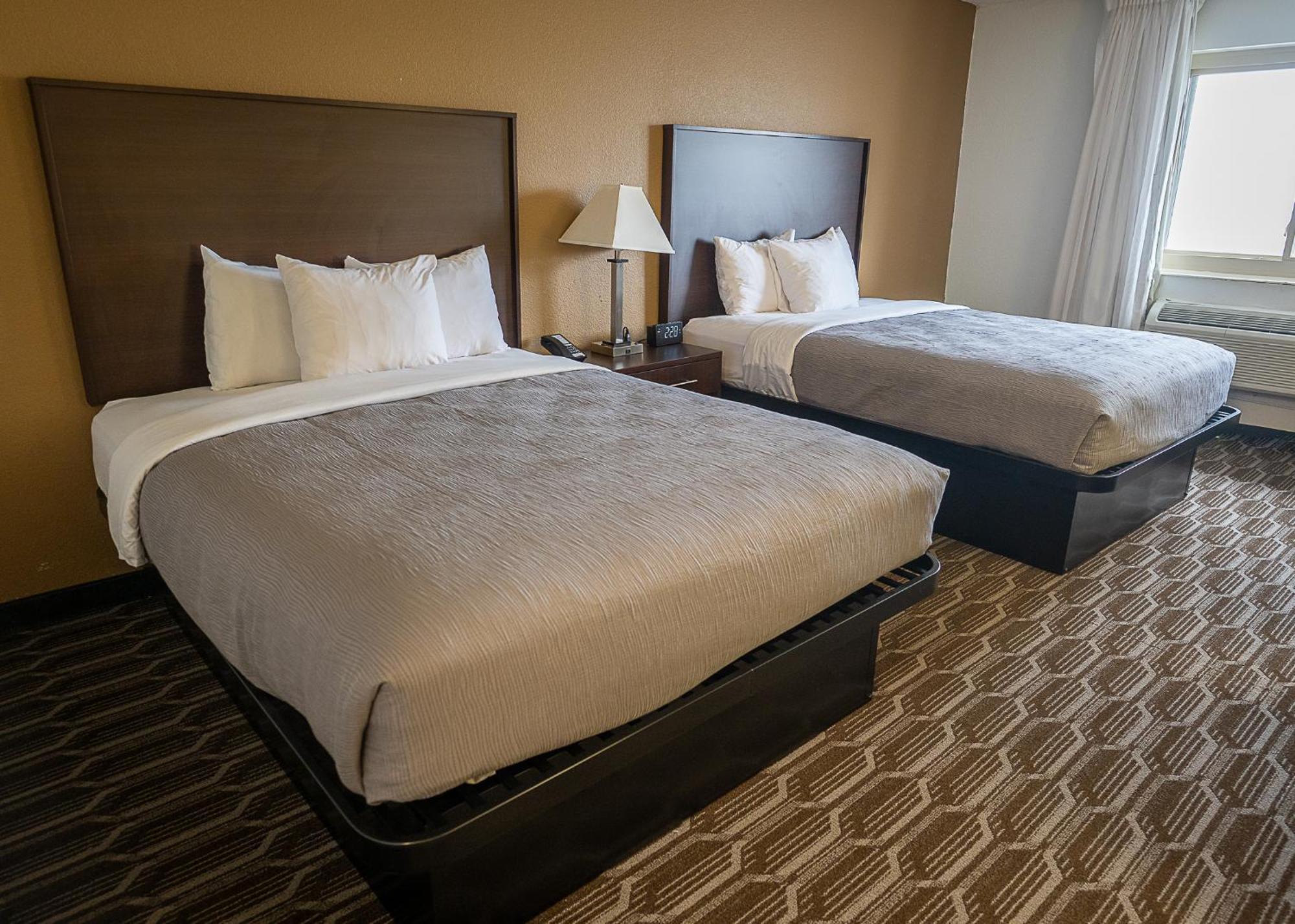 Inn Quality Noblesville-indianapolis 2*