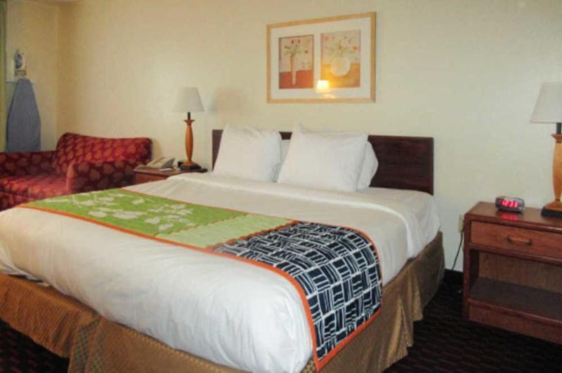 Quality Noblesville-indianapolis Inn 2*
