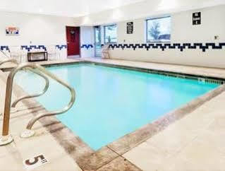Quality Noblesville-indianapolis Inn 2*