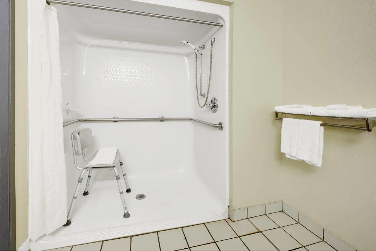 Quality Noblesville-indianapolis Inn 2*