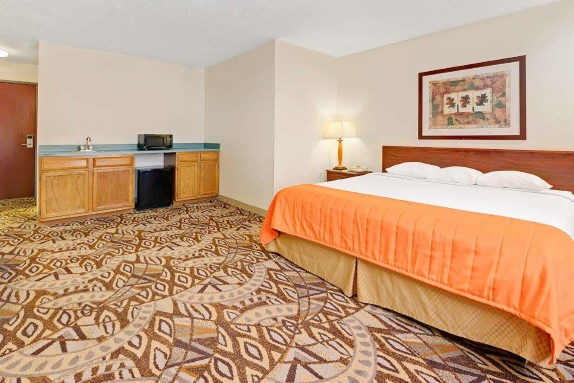 Inn Quality Noblesville-indianapolis