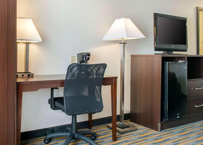 Quality Inn Noblesville-Indianapolis