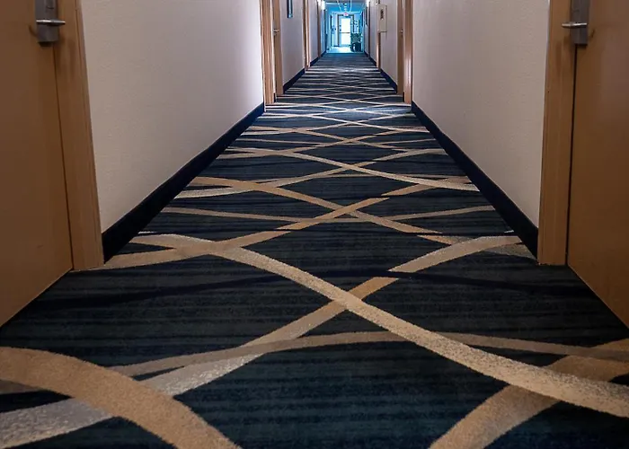 Quality Inn Noblesville-Indianapolis