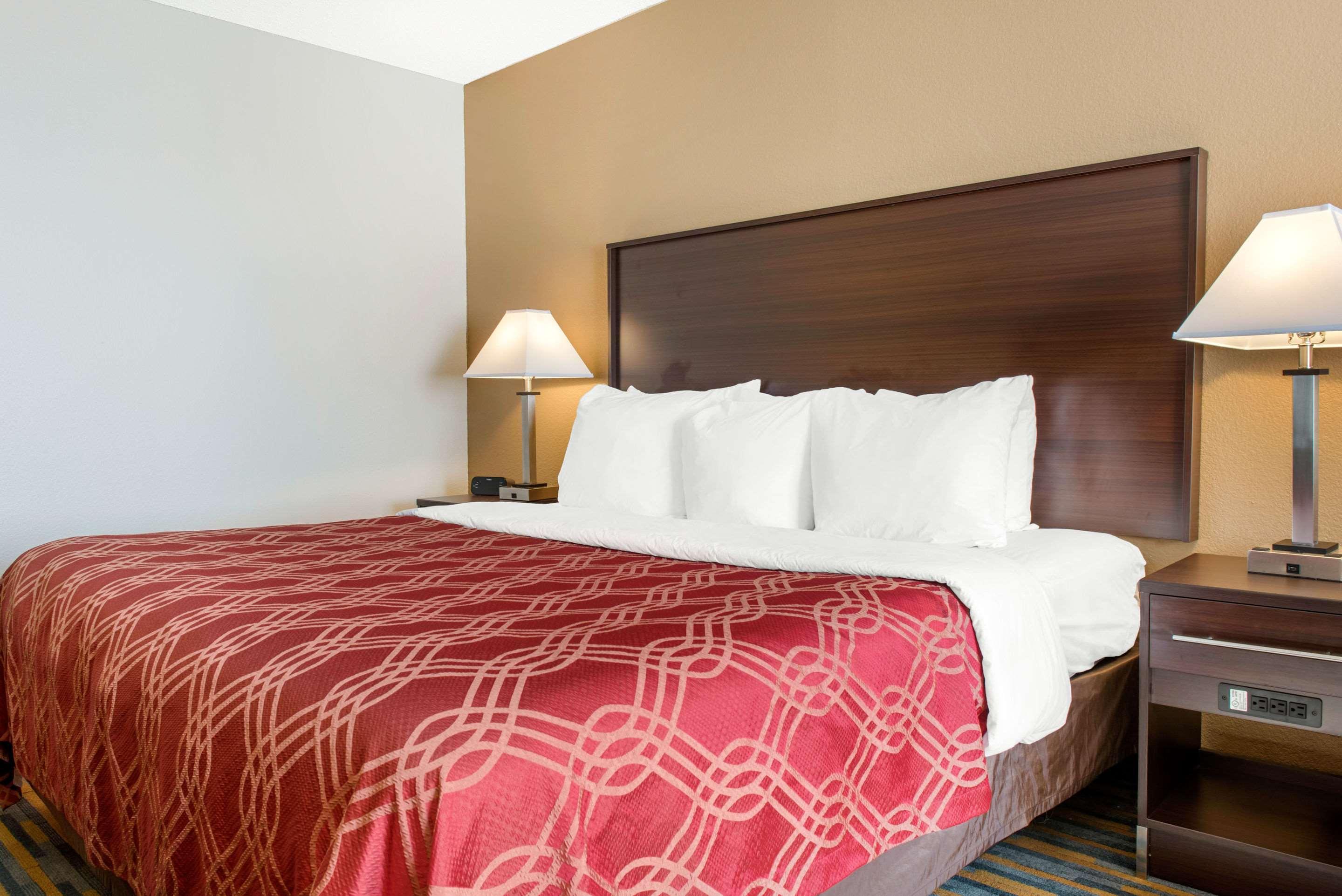 Quality Noblesville-indianapolis Inn 2*