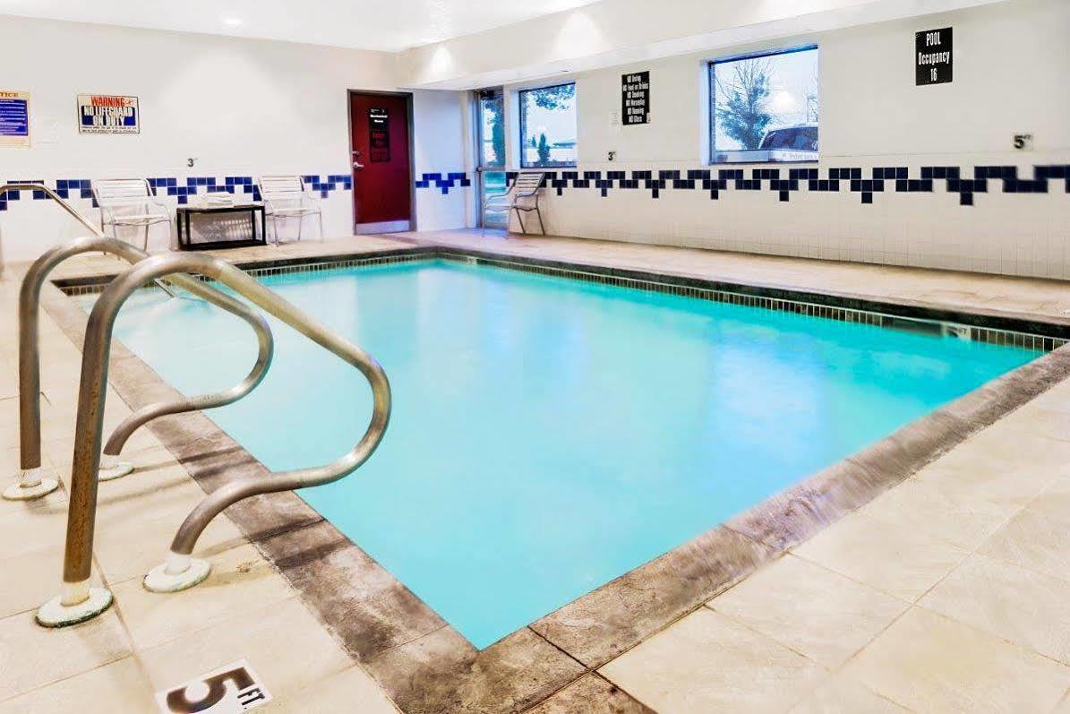 Inn Quality Noblesville-indianapolis Noblesville